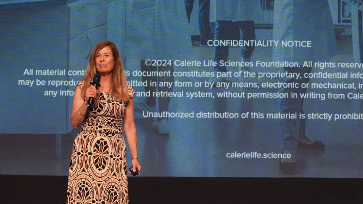 CalerieAcademy Summit 2024 Invites The Public To Be More Aware Of The Importance Of Health