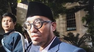 Pemerintah Siapkan 4 Skenario Haji, Keselamatan Jemaah yang Utama