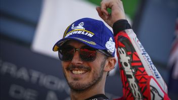 Valentino Rossi's Intervention Behind Francesco Bagnaia's Victory