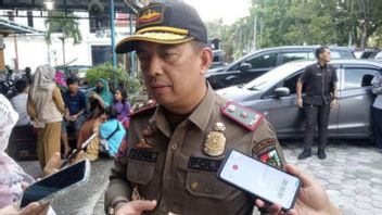 Often Triggering Incidents, Pekanbaru Satpol PP Tightens Supervision Of Night Entertainment Places