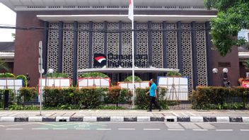 Kantor Pusat Danantara Resmi Pindah ke Plaza Mandiri