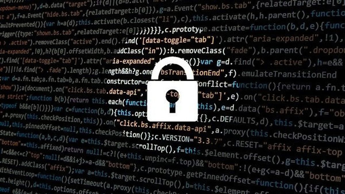 L’Agence Nationale De Cybersécurité Et De Cryptographie Collabore Avec La Société Kaspersky Pour Gérer La Cybercriminalité En Indonésie
