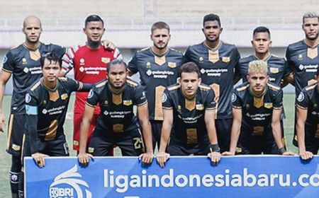 Liga 1: Dewa United Puncaki Klasemen, Arema FC Semakin Terpuruk