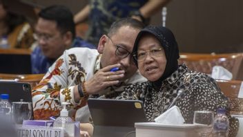 The Ministry Of Social Affairs Ensures To Get A Social Security Budget Of IDR 78 Trillion In 2024