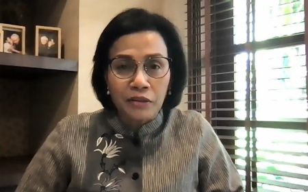 Sri Mulyani Umbar Rahasia RI untuk Keluar dari Negara Berpendapatan Menengah