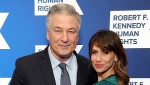 Aktor Alec Baldwin Bebas dari Dakwaan Pembunuhan Tak Sengaja