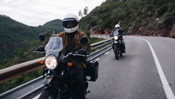 Mudic tournant le vélo? 3 choses faites attention pour rester calme et en sécurité