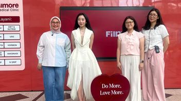 女性经常要扮演多重角色，这是女性自我照顾的秘诀