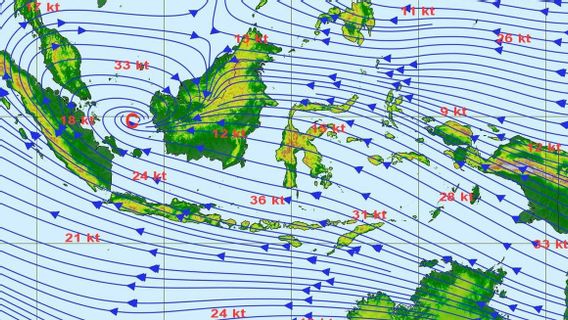 BMKG Paparkan Apa itu Gempa Megathrust dan Potensi Tsunami yang Ramai Diperbincangkan 