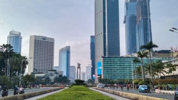 The Indonesian Economy Continues To Strengthen Amid Global Gloom, Sri Mulyani: We Keep The Momentum And Stay Alert