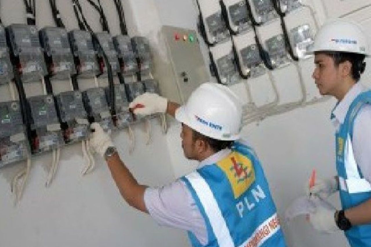 PLN Adds 3.5 Million Customers In 2023. Household Group Opinion