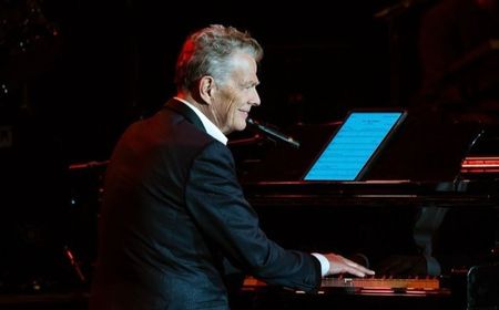 David Foster Akan Rayakan Ulang Tahun ke-75 Tahun Ini dengan Pertunjukan Bertabur Bintang