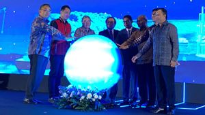 Inpex Resmikan Tahapan FEED Proyek LNG Abadi Blok Masela, Bidik FID Awal Tahun Depan