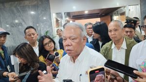 Siap-siap! Bakal Ada Dua Tower Rusun untuk Masyarakat Berpenghasilan Rendah di IKN