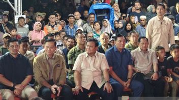 President Prabowo Subianto Celebrates New Year at Batu Hula Sumut Post  