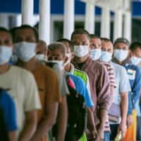 PMI Akronim Polemik:Jusuf Kalla Restui Indonesia Red Cross, Not Indonesia Immigration Workers
