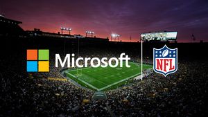 Kemitraan Microsoft dan NFL Bawa Solusi Copilot untuk Tingkatkan Strategi dan Operasional