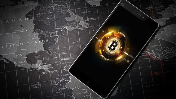 Invasi Rusia ke Ukraina Buat Harga Bitcoin Melambung, Dianggap Penyimpan Nilai yang Kuat