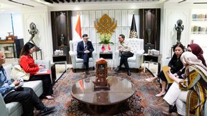 Indonesia – Albania Bahas Koproduksi Film dan “Joint Nomination” Warisan Budaya