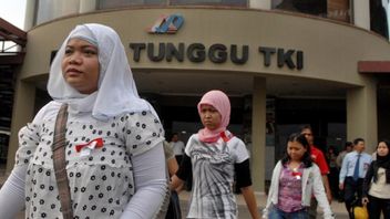 The Fate Of Indonesian Migrant Workers In Malaysia Is Vulnerable To Exploitation