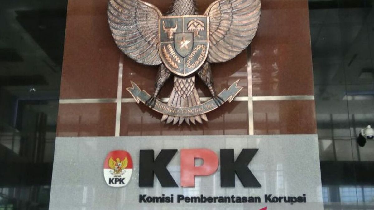 KPK beri Pembekalan Antikorupsi untuk Partai Bulan Bintang