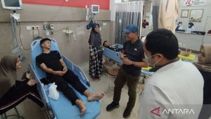 Lack Of Manpower, Kudus Hospital Needs 250 Health Workers