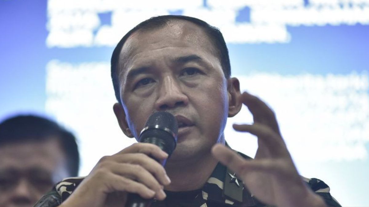 兵士が国営銀行ゴワ・スルセル、カプスペンTNIで発砲:感情的な問題