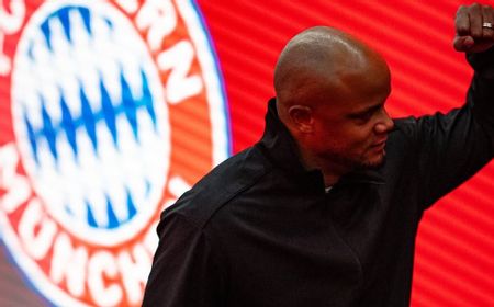 Insiden Magdeburg Buat Pelatih Bayern Munchen dan Leipzig Tak Mau Bicara soal Pertandingan