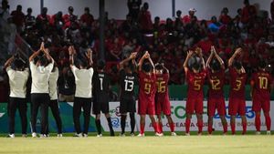 Kabar Baik, Indonesia Runner Up Kejuaraan Sepak Bola Cerebral Palsy Asia Oceania