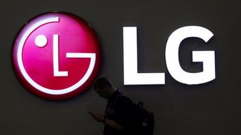 LG Will Use Blockchain And Crypto Technology In Its Business Development