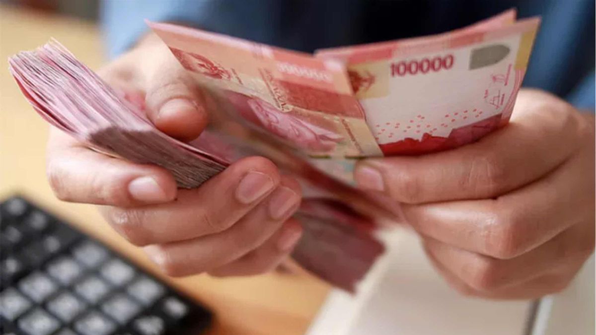 Realisasi Penyaluran Kredit Usaha Rakyat Sudah Capai Rp207,7 Triliun