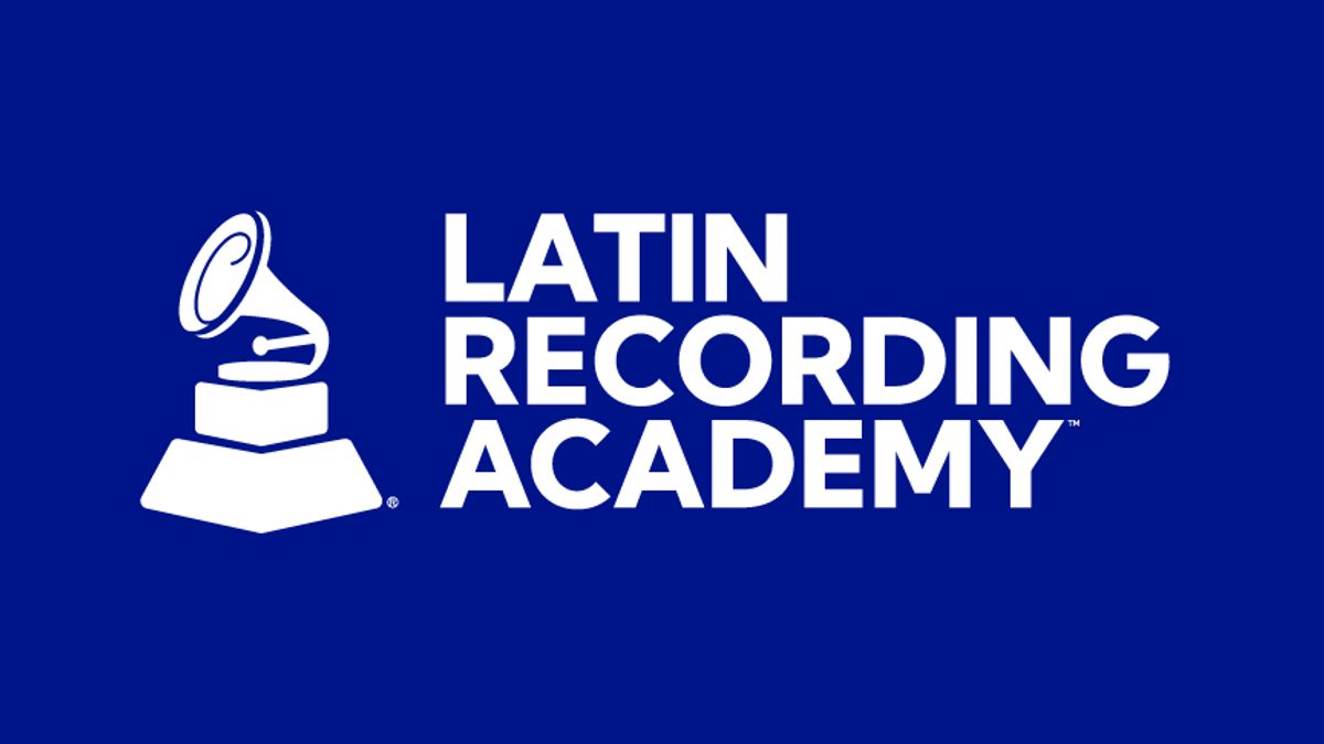 Latin Grammy Awards ke-64 Bakal Miliki Koleksi NFT Pertama