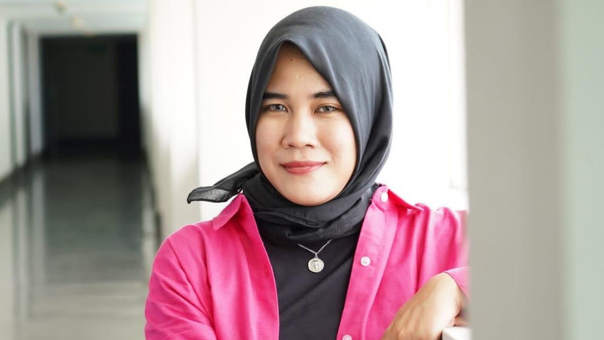 Yumna Improves Programmer Skills With Pre-Employment Cards