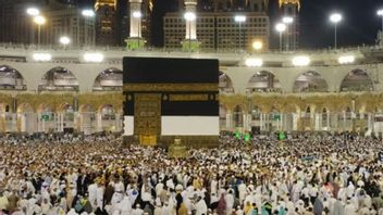 مشروع قانون الحج الذي تم تمريره على الفور ، نص: الأمل هو أن يكون تنفيذ الحج أفضل