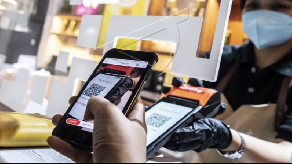 AS Soroti QRIS, GPN, dan TKDN dalam Negosiasi Tarif Impor dengan Indonesia