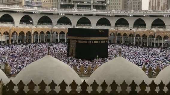 Kemenag Alihkan 24 Ribu Kuota Jemaah Haji yang Belum Lunasi BIPIH