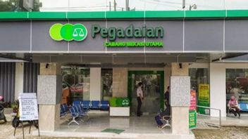 Pawning Goods At Pegadaian With Interest-Free Until June 30