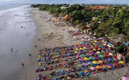 Gubernur Wayan Koster: Bali Tanpa Budaya Tidak Mungkin Jadi Tempat Pariwisata 