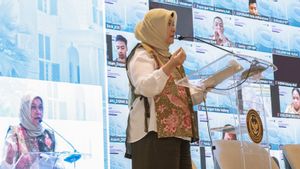 العديد من المشاكل في تنفيذ الإشراف على تراخيص الأعمال السياحية ، كيمينبار يستوعب تطلعات أصحاب المصلحة