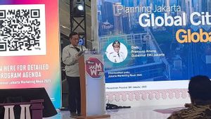 ronyme : Le gouvernement provincial de Jakarta prévoit de construire un pont reliant JIS-Ancol