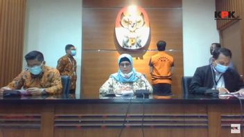 Penyuap Nurhadi Ditangkap KPK saat Berada di Apartemen Milik Kawannya