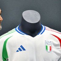 Luciano Spalletti Tetap Pelatih Timnas Italia Meskipun Gagal di Piala Eropa 2024