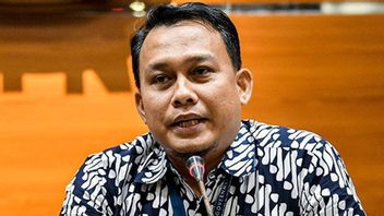 Bogor Regent Ade Yasin Entangled In OTT With West Java BPK Members, Allegedly Related To Bribery