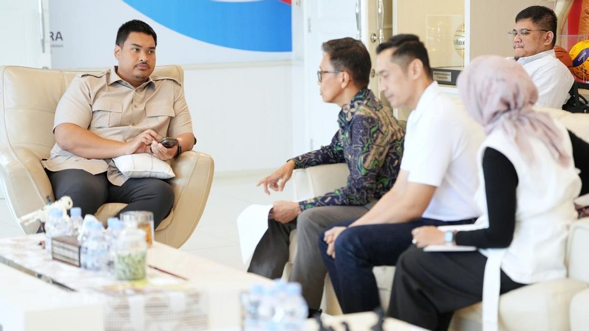 印度尼西亚 举办 2025 年 SEA U-18 和 U-20 田径锦标赛