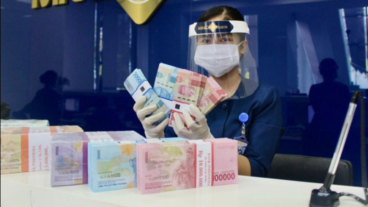 Video Hoaks Nasabah Kehilangan Uang, Pengamat: Tak Perlu Khawatir, Menabung di Bank Sangat Aman