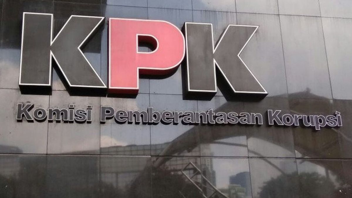 Breaking! KPK Holds OTT In Semarang And Jakarta