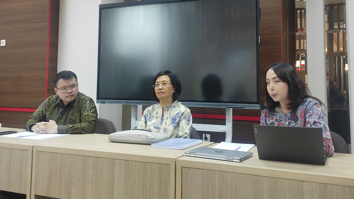 Total Bangun Persada Bagikan Dividen Rp255,75 Miliar