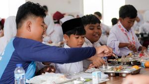 Tembus 7 Juta Penerima Manfaat, BGN Genjot Percepatan MBG Jelang Agustusan