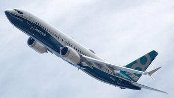 La Chine achète 200 Boeing, ses actions baissent en fait