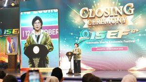 BI: Nilai Transaksi ISEF 2025 Mencapai Rp3,1 Triliun